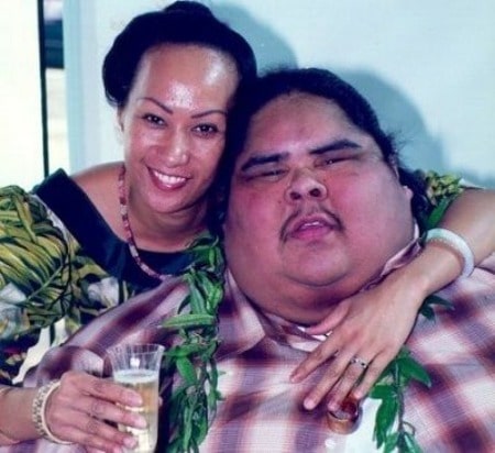 Marlene Kamakawiwo'ole and her late husband, Israel Kamakawiwo'ole were childhood sweethearts. Did Marlene welcome any children with Israel?
